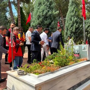 15 Temmuz Demokrasi ve Millî Birlik Günü - fotoğraf 3