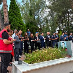 15 Temmuz Demokrasi ve Millî Birlik Günü - fotoğraf 4