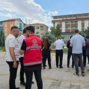 15 Temmuz Demokrasi ve Millî Birlik Günü Temalı Resim Sergisine - fotoğraf 2