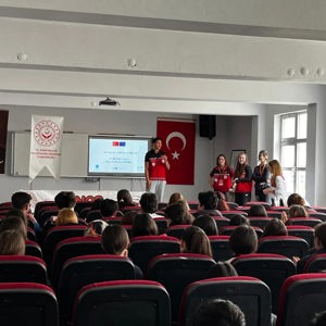 İklim Değişikliği ve Çocuk Hakları Eğitimi Gerçekleştirildi  - fotoğraf 2