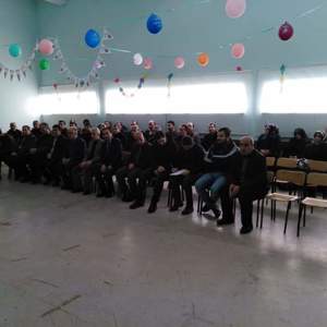 Personellerimizle 2019 yılı değerlendirmesi 2020 yılı çalışmaları ve hedefleri için neler yapılacağı üzerine bir araya geldik - fotoğraf 7