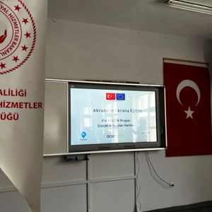 İklim Değişikliği ve Çocuk Hakları Eğitimi Gerçekleştirildi  - fotoğraf 5