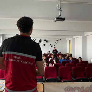 İklim Değişikliği ve Çocuk Hakları Eğitimi Gerçekleştirildi  - fotoğraf 6