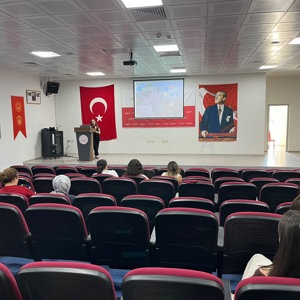  İnsan Ticareti Mağduru Bilgilendirme Eğitimi  - fotoğraf 3