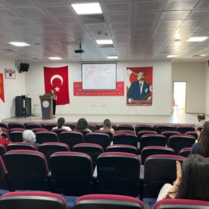  İnsan Ticareti Mağduru Bilgilendirme Eğitimi  - fotoğraf 4