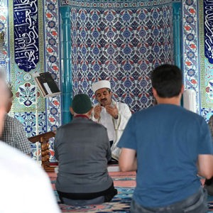 Demirci’de 15 Temmuz Demokrasi ve Millî Birlik Günü Programları Gerçekleştirildi - fotoğraf 5