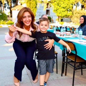 İl Müdürümüz 15 Temmuz Programında Şehit Aileleri ve Gazilerimizle Bir Araya Geldi - fotoğraf 8
