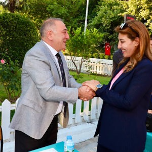 İl Müdürümüz 15 Temmuz Programında Şehit Aileleri ve Gazilerimizle Bir Araya Geldi - fotoğraf 24