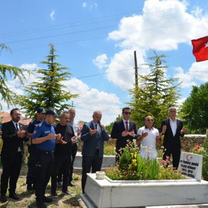 15 Temmuz Demokrasi ve Millî Birlik Günü - fotoğraf 2