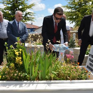 15 Temmuz Demokrasi ve Millî Birlik Günü - fotoğraf 1