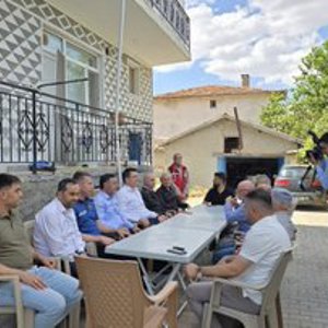 Şehit ailelerimizin ve gazilerimizin yanındayız... - fotoğraf 2
