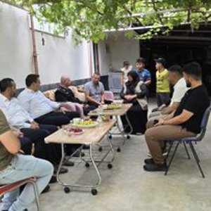 Şehit ailelerimizin ve gazilerimizin yanındayız... - fotoğraf 3