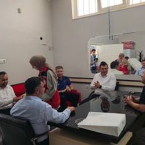 Şehit ailelerimizin ve gazilerimizin yanındayız... - fotoğraf 4