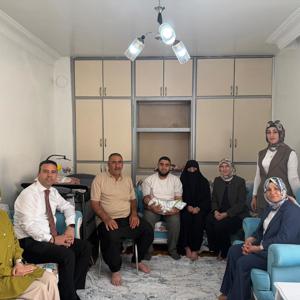 Koruyucu Ailelerimize Gönül Ziyareti: Sevgiyle Büyüyen Yuvalarda Bir Araya Geldik - fotoğraf 4