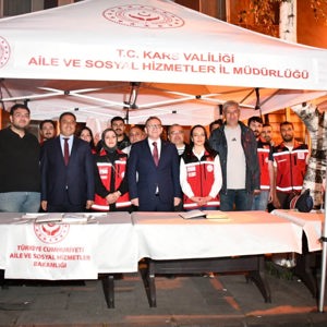15 Temmuz Ruhu, Milli İrade Meydanı'nda Her Zaman Yaşayacak ! - fotoğraf 1