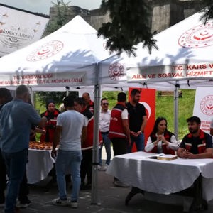 📍15 Temmuz Demokrasi ve Millî Birlik Günü Kapsamında Lokma İkramı Gerçekleştirildi - fotoğraf 5