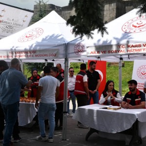 📍15 Temmuz Demokrasi ve Millî Birlik Günü Kapsamında Lokma İkramı Gerçekleştirildi - fotoğraf 6
