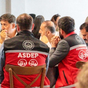 15 Temmuz Demokrasi ve Millî Birlik Günü’nde Şehitlerimiz Rahmetle, Gazilerimiz Minnetle Anıldı - fotoğraf 7