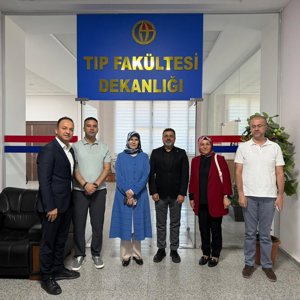 Koruyucu Aile Hizmet Modelinin Yaygınlaştırılmasına Yönelik İş Birliği Görüşmesi Gerçekleştirildi - fotoğraf 1