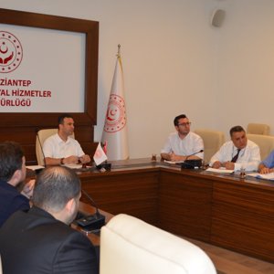 2. Ulusal Otizm Eylem Planı Kapsamında Değerlendirme Toplantısı Gerçekleştirildi - fotoğraf 1