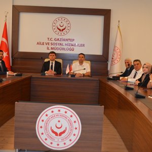 2026 Yılı İkinci Çocuk Koruma ve Koordinasyon Üst Kurulu Toplantısı Gerçekleştirildi - fotoğraf 1