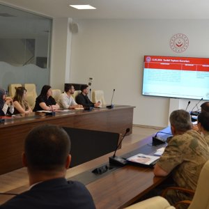 2026 Yılı İkinci Çocuk Koruma ve Koordinasyon Üst Kurulu Toplantısı Gerçekleştirildi - fotoğraf 2