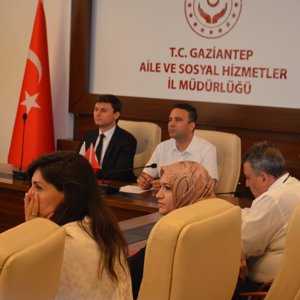 2026 Yılı İkinci Çocuk Koruma ve Koordinasyon Üst Kurulu Toplantısı Gerçekleştirildi - fotoğraf 3
