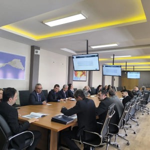 Ailenin Korunması ve Güçlendirilmesi İl Koordinasyon Kurulu Toplantısı Gerçekleştirildi - fotoğraf 1
