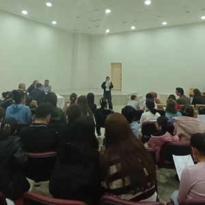 Çocuklarımıza Yönelik “Güzel Şiir Okuma” ve “Hadis Ezberleme” Yarışmaları Düzenlendi - fotoğraf 1