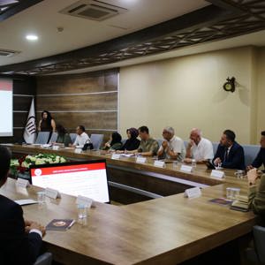 Çocuk İl Koordinasyon Toplantısı Gerçekleştirildi - fotoğraf 3
