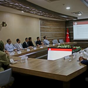 Çocuk İl Koordinasyon Toplantısı Gerçekleştirildi - fotoğraf 2