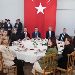 Şehitlerimizin Emaneti Milletimizin Emanetidir - fotoğraf 2