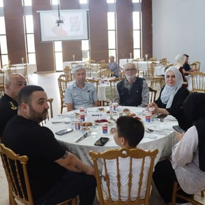 Şehitlerimizin Emaneti Milletimizin Emanetidir - fotoğraf 9