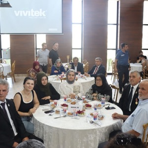 Şehitlerimizin Emaneti Milletimizin Emanetidir - fotoğraf 13