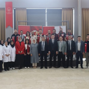 Şehitlerimizin Emaneti Milletimizin Emanetidir - fotoğraf 17