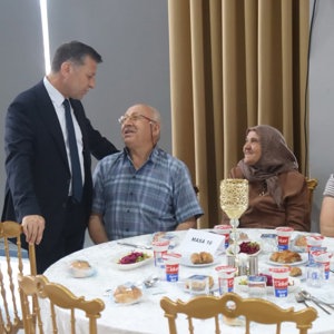 Şehitlerimizin Emaneti Milletimizin Emanetidir - fotoğraf 18