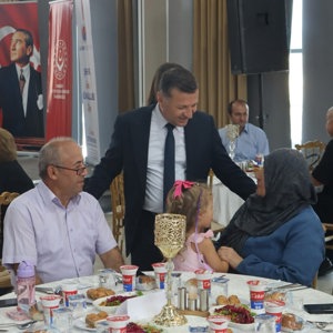 Şehitlerimizin Emaneti Milletimizin Emanetidir - fotoğraf 19
