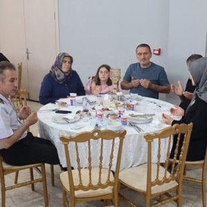 Şehitlerimizin Emaneti Milletimizin Emanetidir - fotoğraf 20