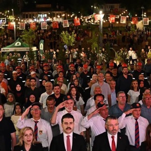  İrade Bizim Zafer Bizim - fotoğraf 2