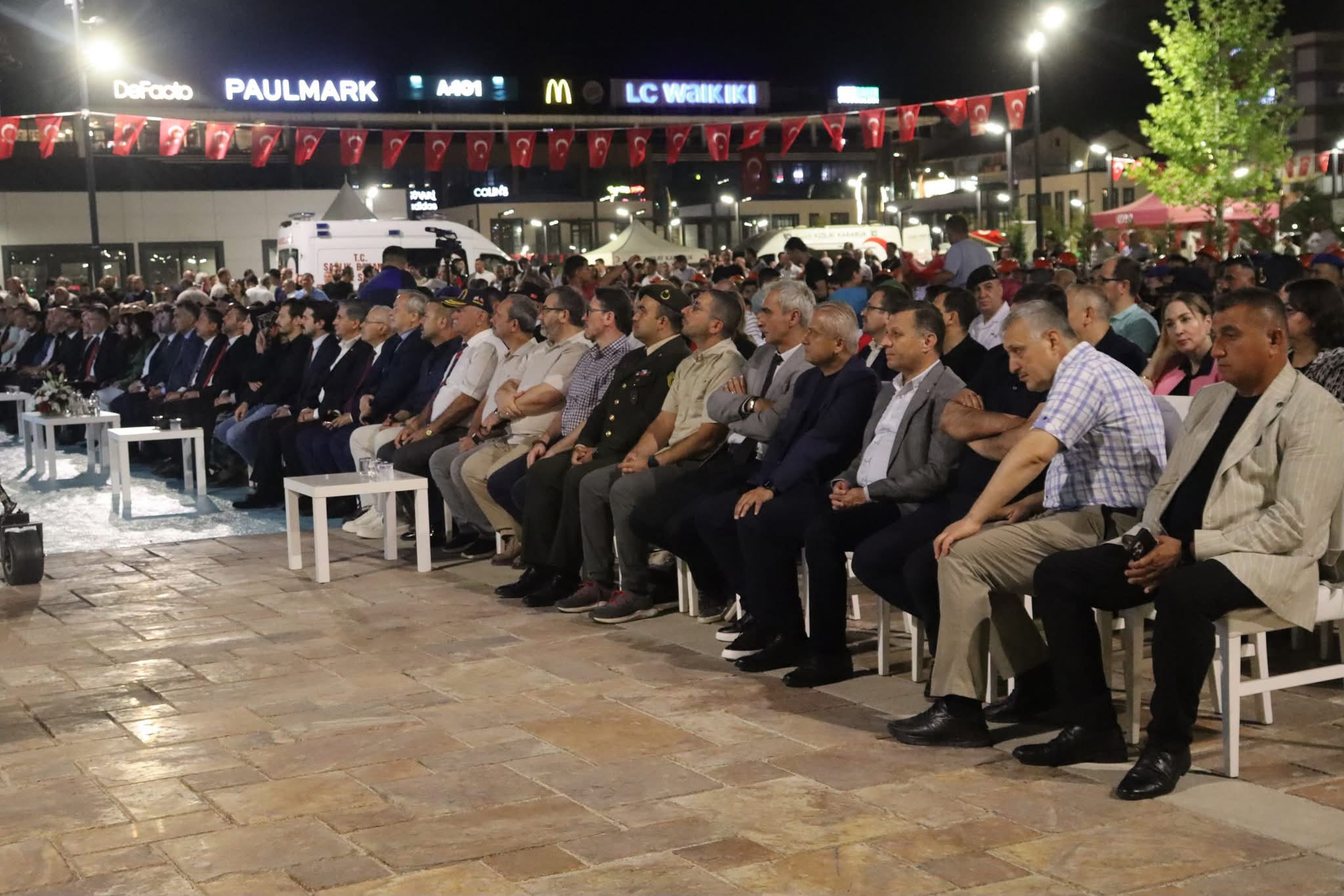  İrade Bizim Zafer Bizim