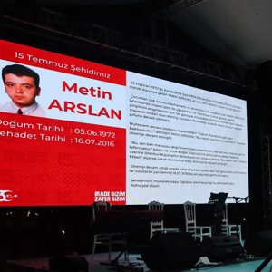  İrade Bizim Zafer Bizim - fotoğraf 7