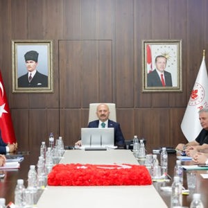 Kadına Yönelik Şiddetle Mücadele İl Koordinasyon Kurulu Toplantısı - fotoğraf 2