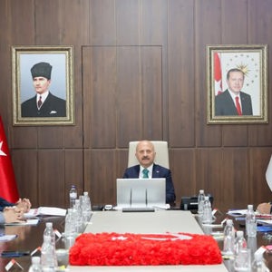Kadının Güçlenmesi İl Eylem Planı Değerlendirme Toplantısı - fotoğraf 2