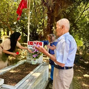 Şehit Ailesine Verilen Söz.. - fotoğraf 4