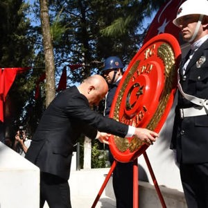 15 Temmuz Demokrasi ve Millî Birlik Günü Anma Programı - fotoğraf 2