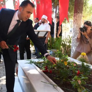 15 Temmuz Demokrasi ve Millî Birlik Günü Anma Programı - fotoğraf 4