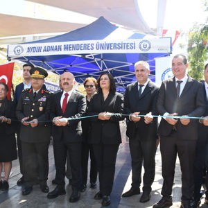 15 Temmuz Demokrasi ve Millî Birlik Günü Anma Programı - fotoğraf 11