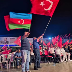 15 Temmuz Demokrasi ve Millî Birlik Günü Anma Töreni - fotoğraf 12
