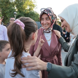 Aile ve Sosyal Hizmetler Bakanımız Göktaş, Konya'da engelli aktif yaşam merkezi açılışında konuştu - fotoğraf 28