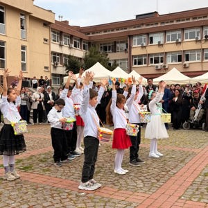 Engelliler Haftası ve Aile Haftası Kapsamında Farkındalık Yürüyüşü Düzenlendi - fotoğraf 8